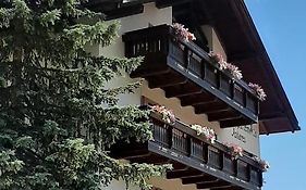 Apartments Antares